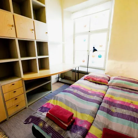 Casa vacanze Peacefull *